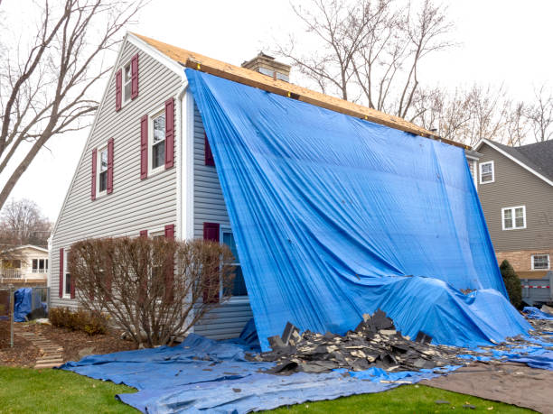 Best Residential Junk Removal  in Williamsburg, PA